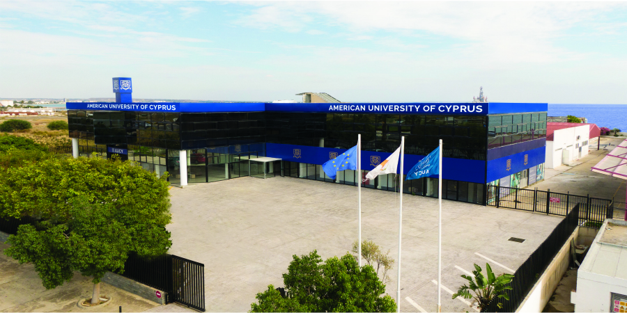 Εγκαίνια του Αμερικανικού Πανεπιστημίου Κύπρου, “American University of Cyprus (AUCY)”, για την εισαγωγή σε μια νέα εποχή της τριτοβάθμιας εκπαίδευσης 